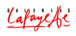 Galeries Lafayette