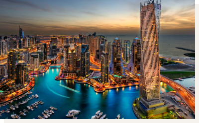 Работа в ОАЭ и Катаре