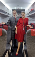 Cabin Crew in UAE